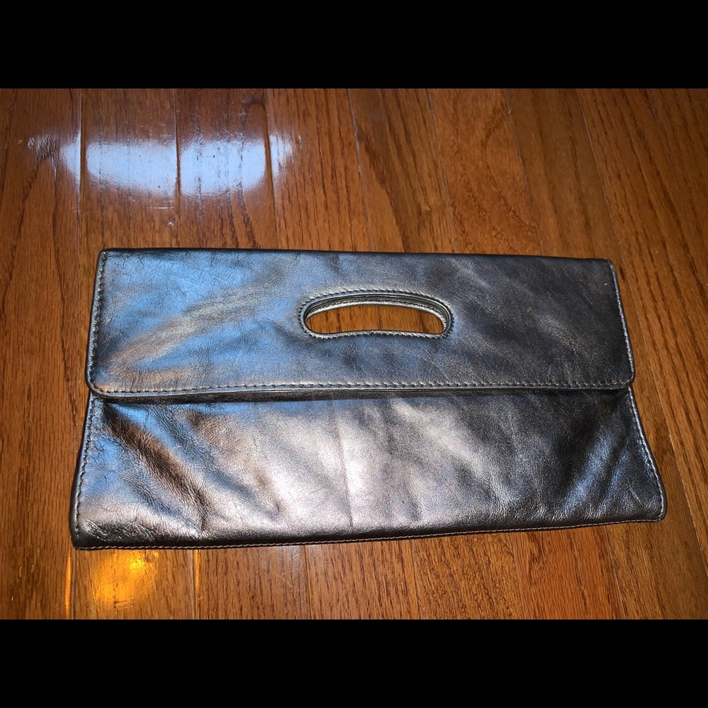 Hobo clutch